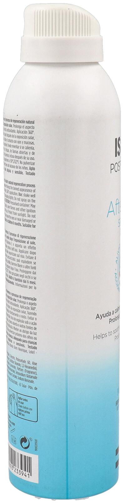 Post Solar After Sun Spray 200 ml 3/7