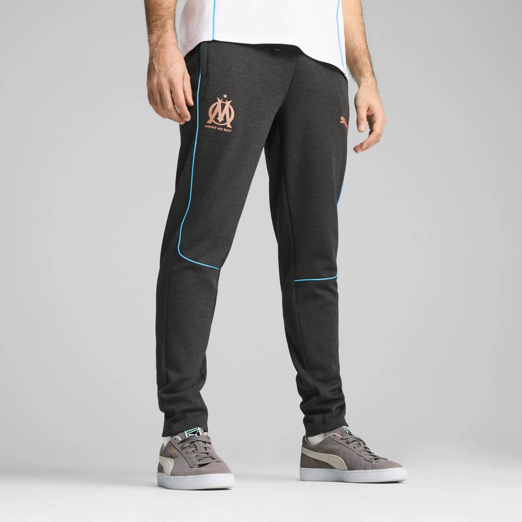 Pantalon de survêtement OM Casuals 2024/25 3/5