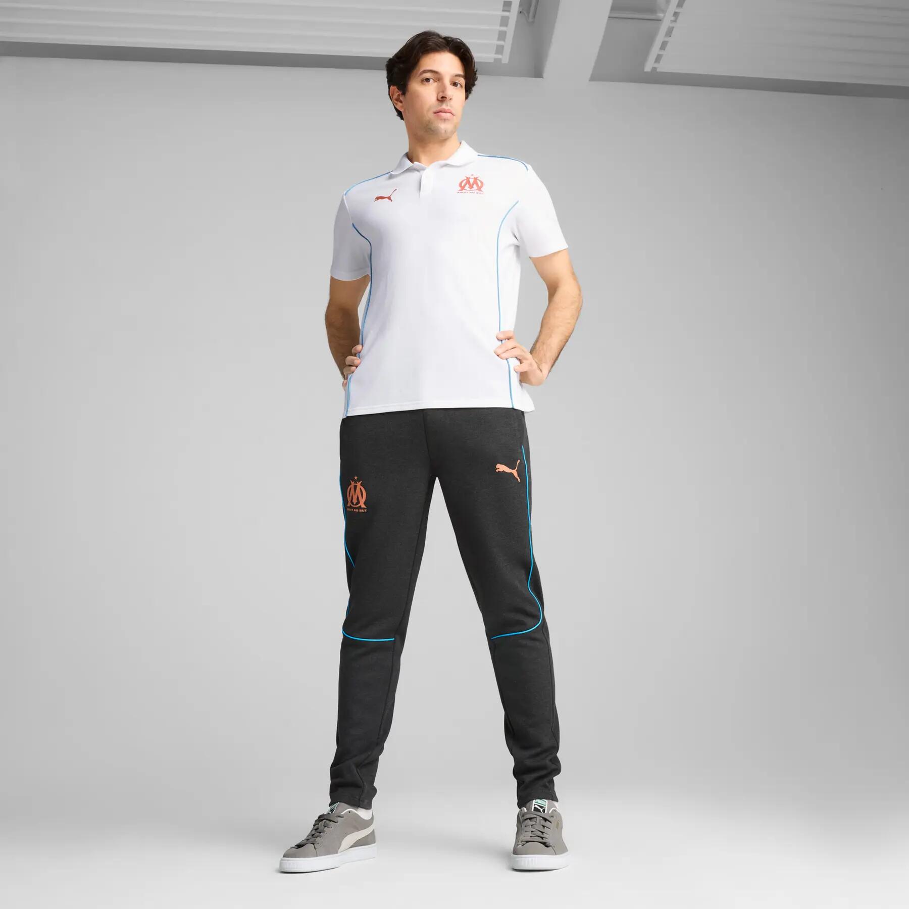 Pantalon de survêtement OM Casuals 2024/25 2/5