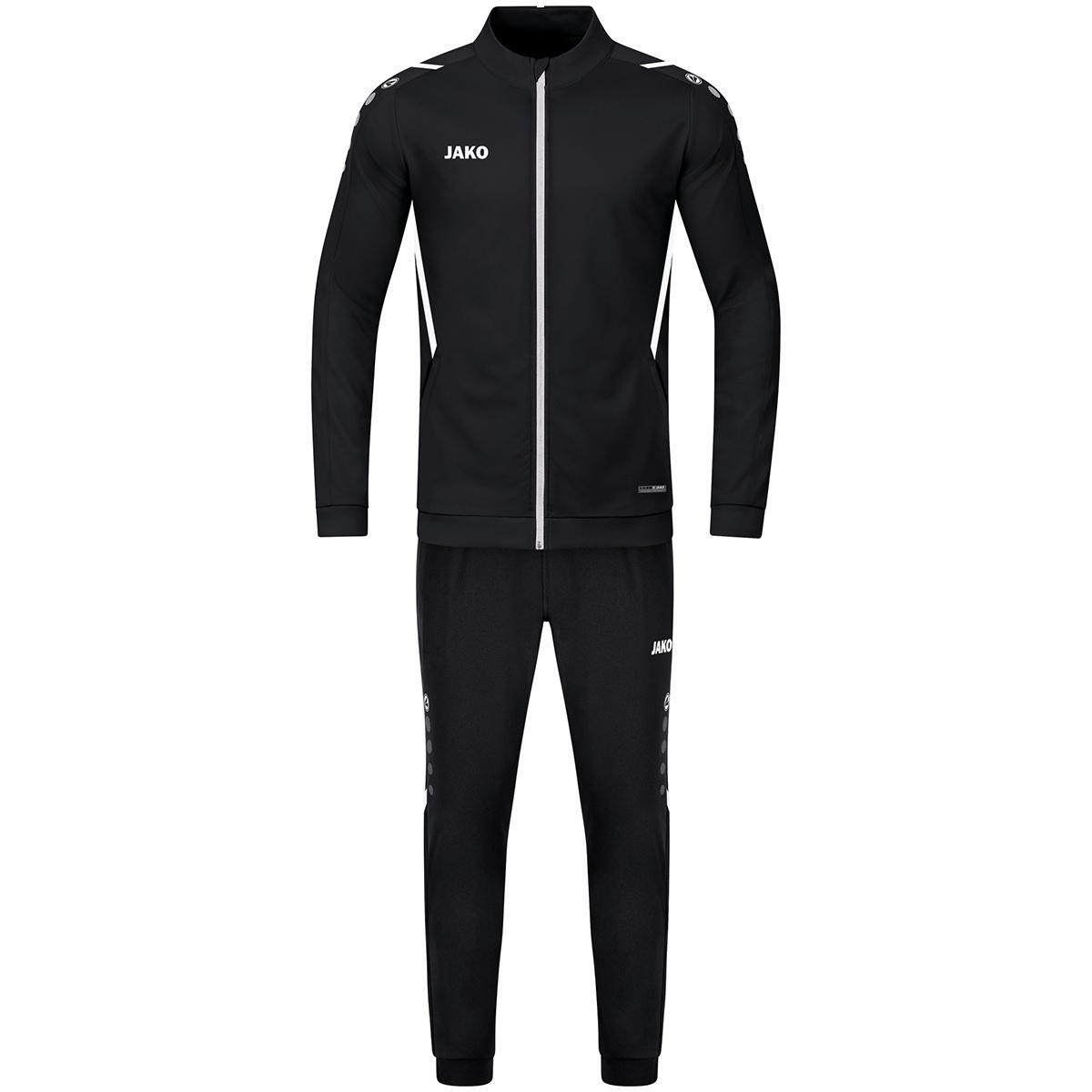 Veste enfant Jako polyester Challenge 2/5