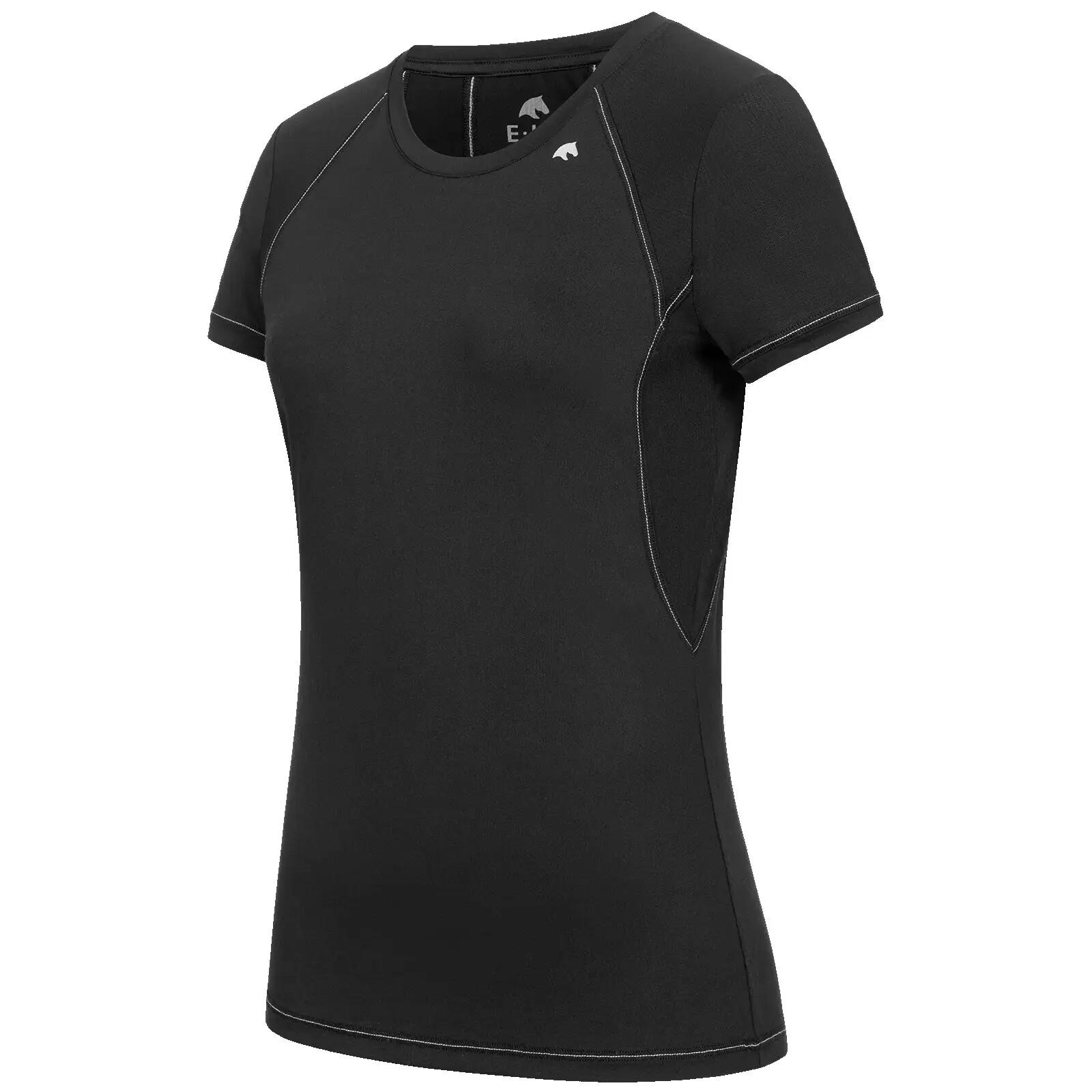 Technical riding shirt ELT Helsinki 3/6