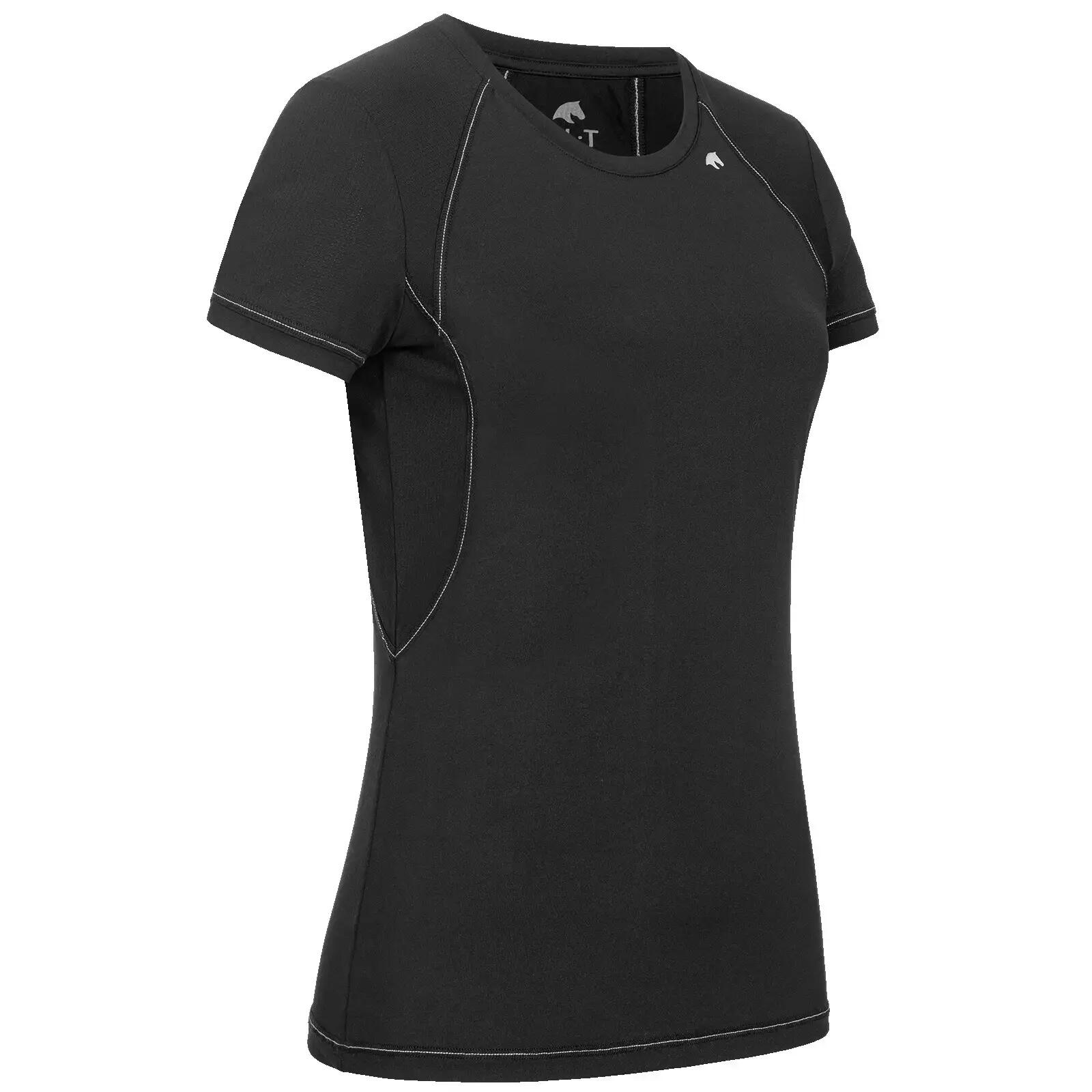 Technical riding shirt ELT Helsinki 2/6