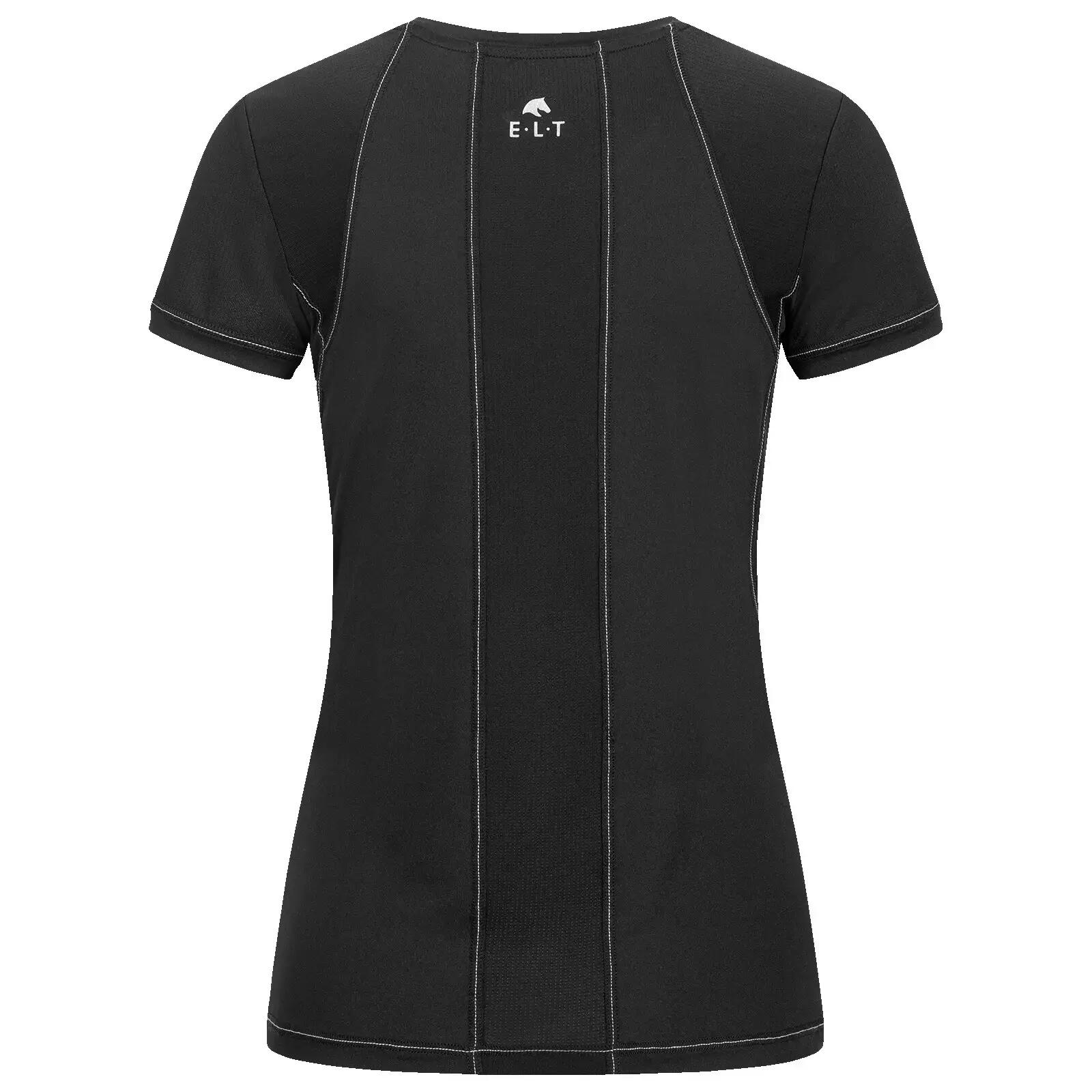 Technical riding shirt ELT Helsinki 6/6