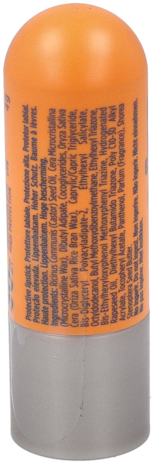 Protetor Solar Labial SPF30 2/3