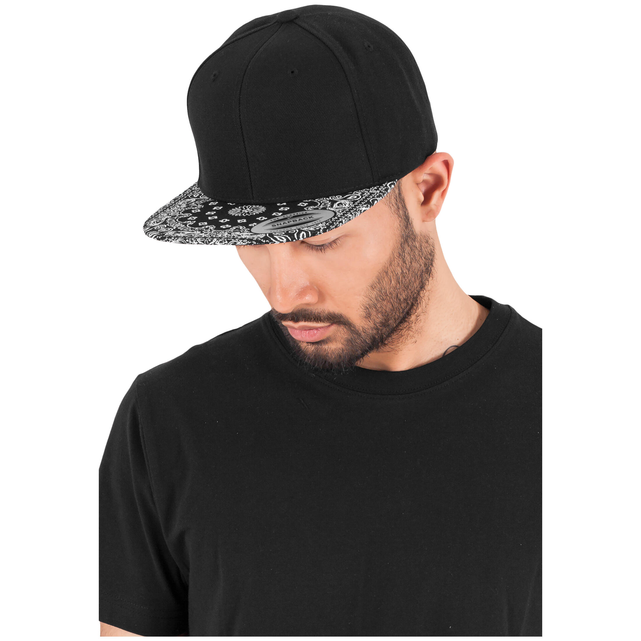 Kappe Flexfit 2/7