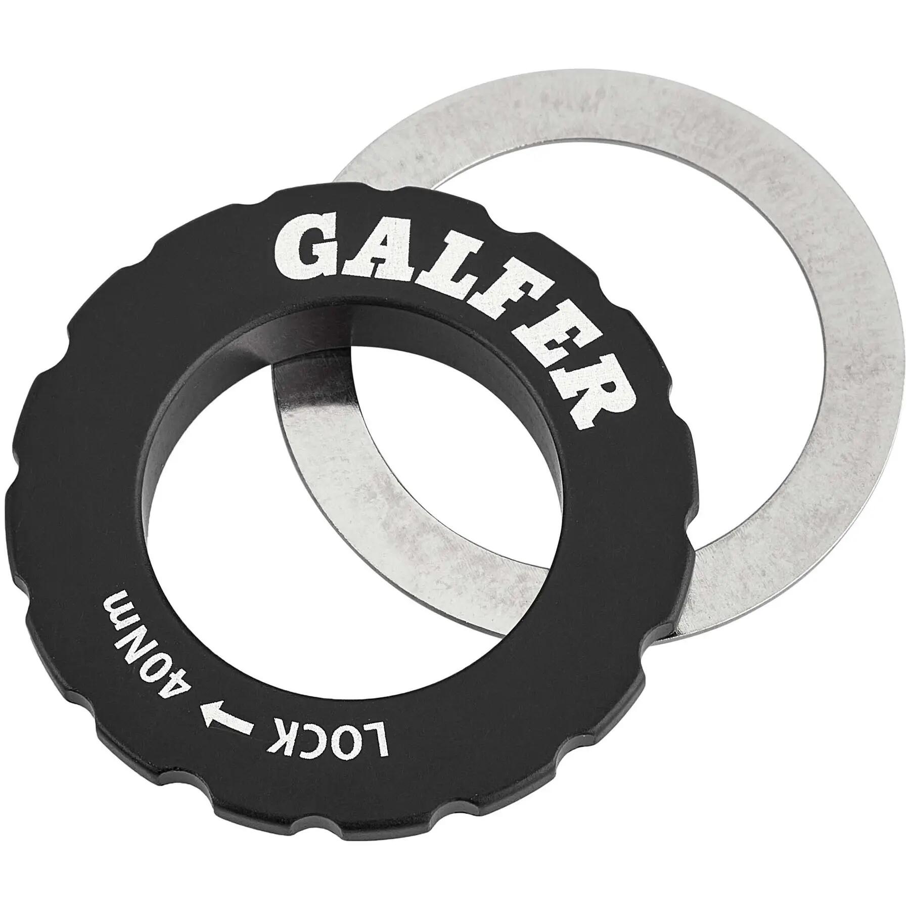 Disque de Frein Galfer Fixed Disc Wave MTB Center-Lock 203 mm 2/2