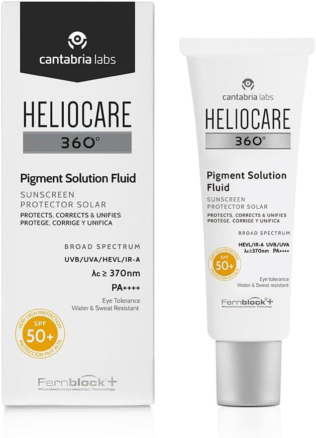 HELIOCARE picture
