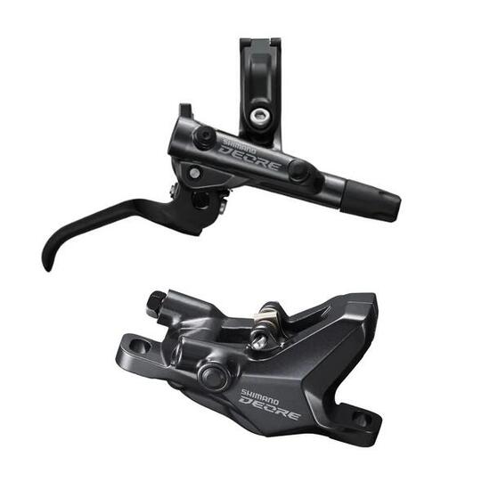 Zestaw hamulcowy Shimano Deore M6100