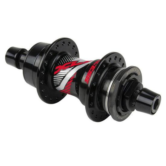 Moyeu arriere pro Excess r24