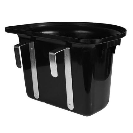 Mangeoire cheval suspendue Horka