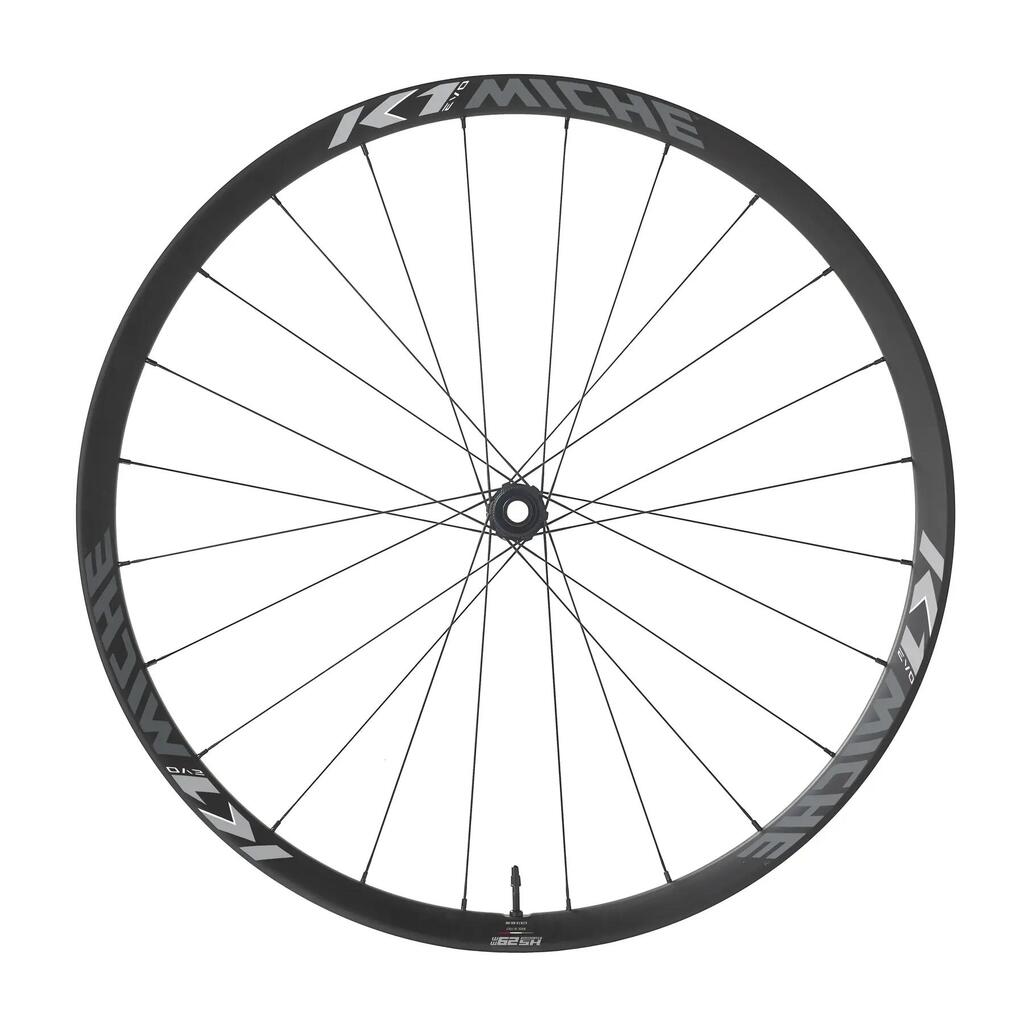 Bike wheel Miche Miche Revox XL DX