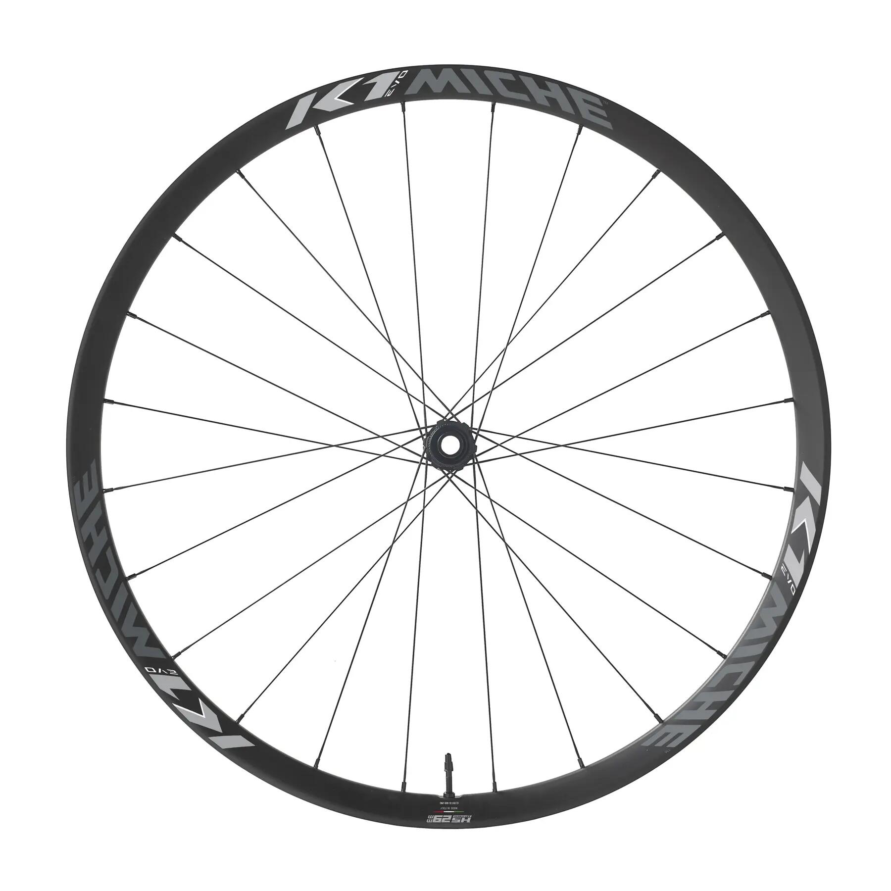 Koło rowerowe Miche Miche Revox XL DX