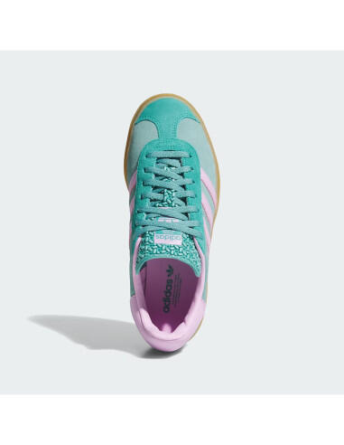 Zapatillas Adidas originals modelo JS3894 para mujer 5/5
