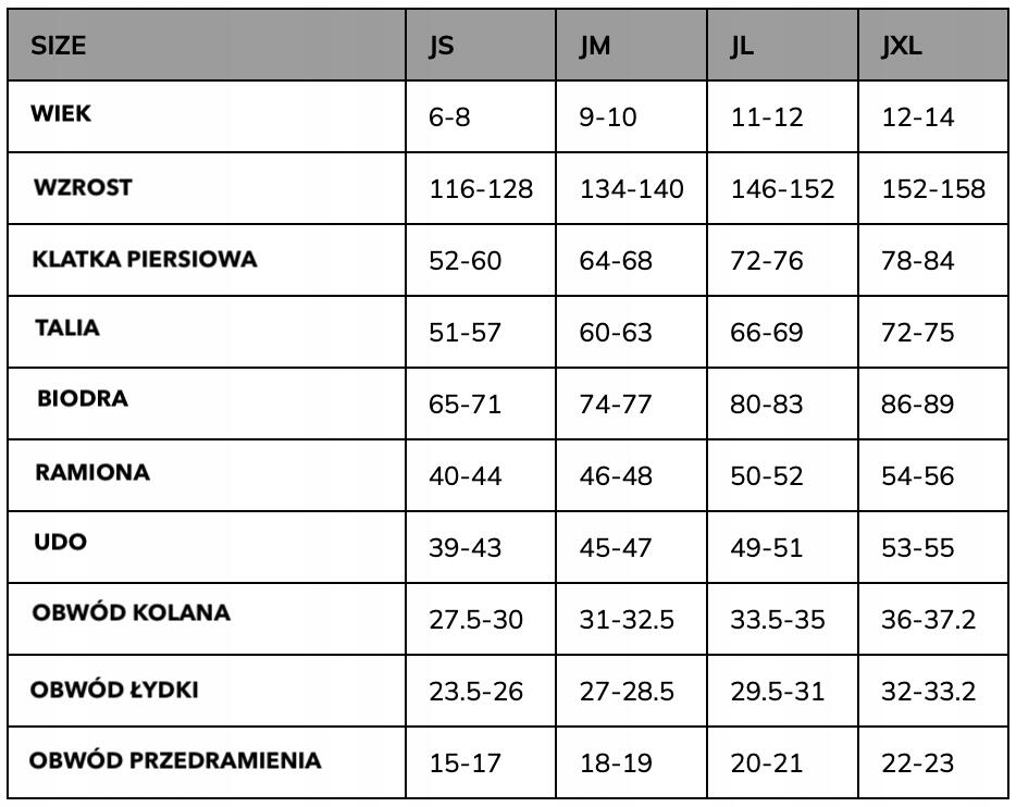 Koszulka rowerowa dziecięca Dainese Scarabeo Jersey LS 3/3