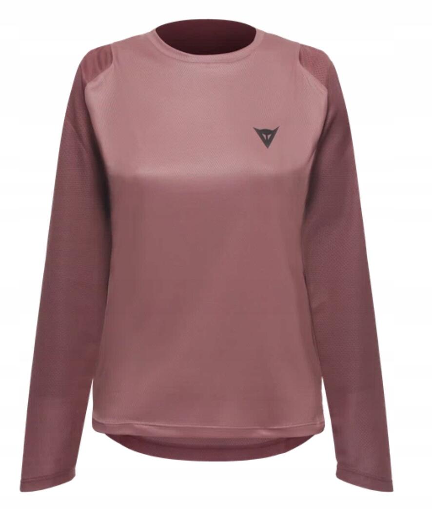 Damska koszulka rowerowa Dainese HGL Jersey LS