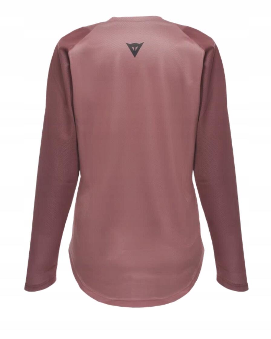 Damska koszulka rowerowa Dainese HGL Jersey LS 2/3