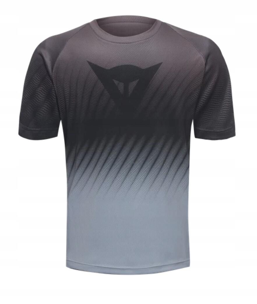 Koszulka rowerowa dziecięca Dainese Scarabeo Jersey SS