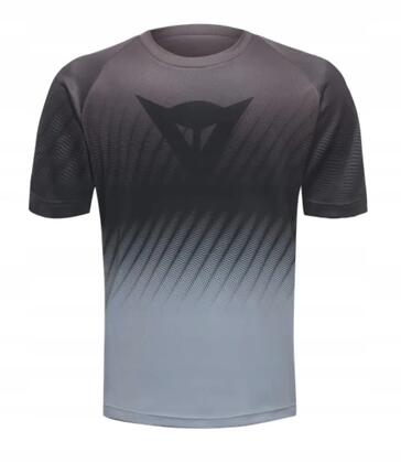 Koszulka rowerowa dziecięca Dainese Scarabeo Jersey SS