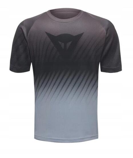 Koszulka rowerowa dziecięca Dainese Scarabeo Jersey SS