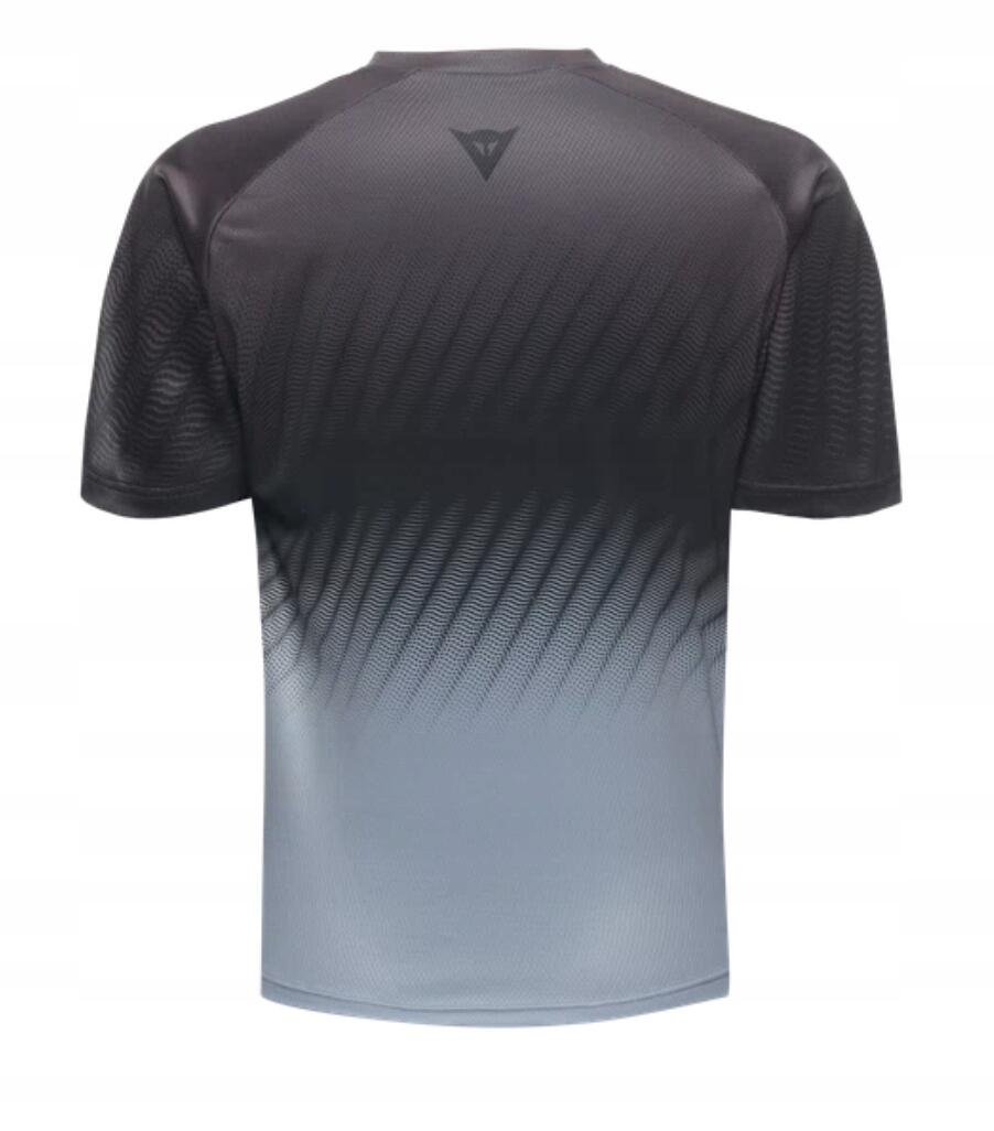 Koszulka rowerowa dziecięca Dainese Scarabeo Jersey SS 2/3