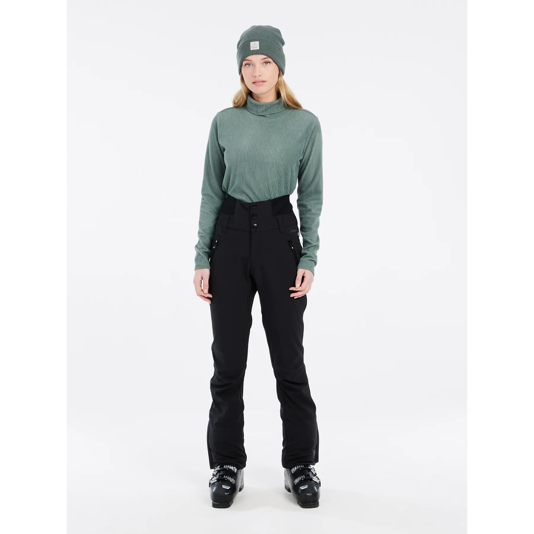 Pantalon de ski femme Protest Lullabyos 3/7