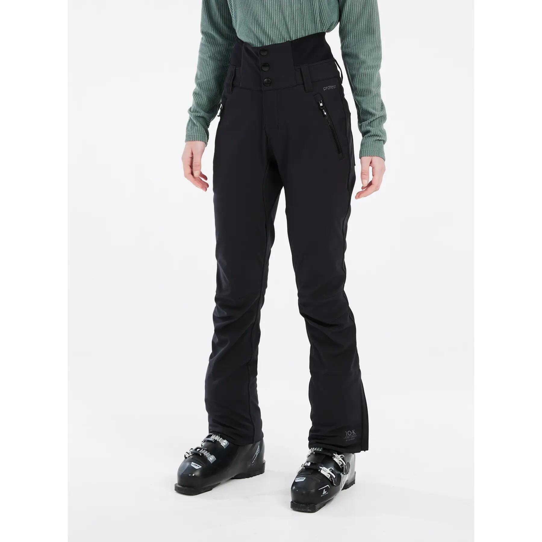 Pantalon de ski femme Protest Lullabyos 2/7