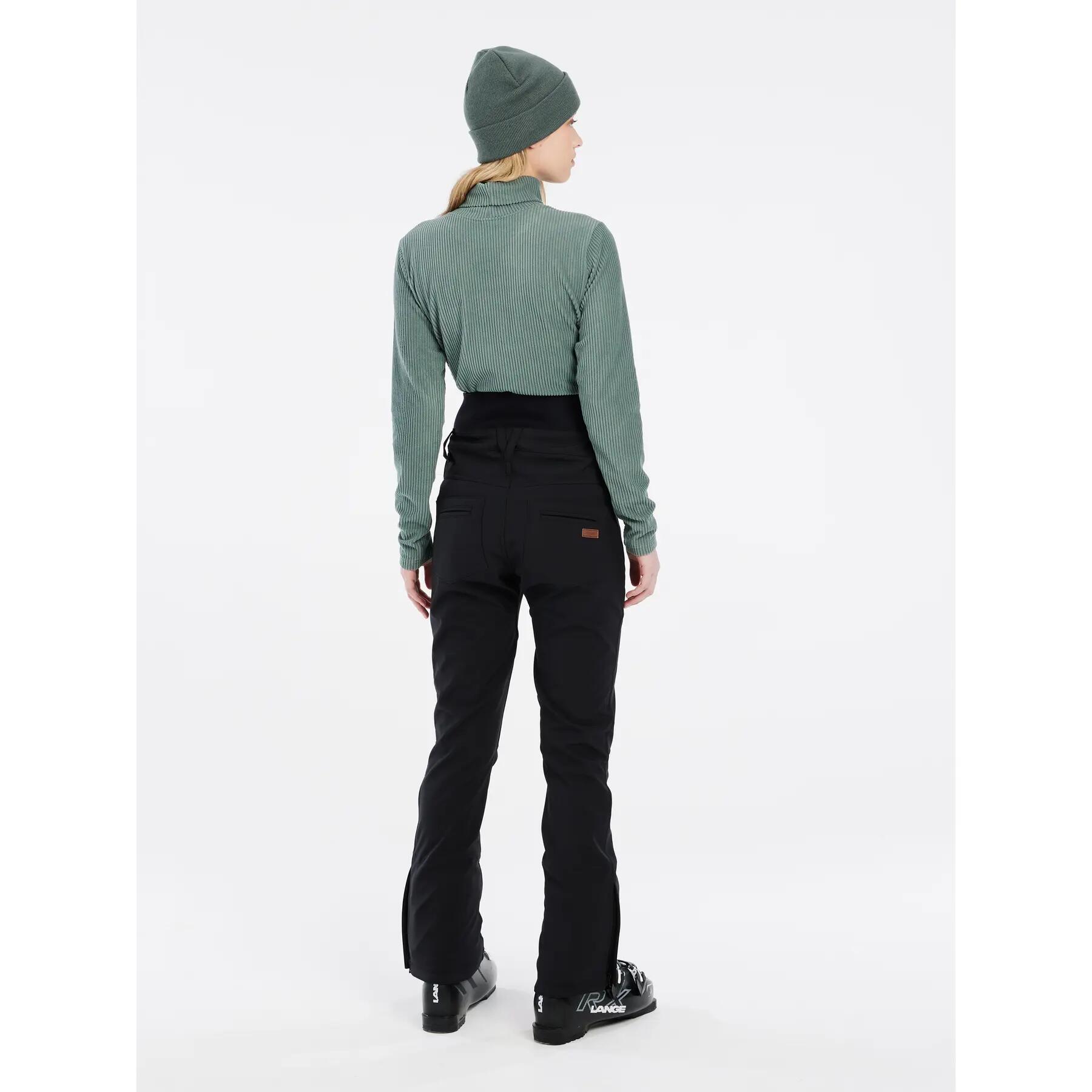 Pantalon de ski femme Protest Lullabyos 5/7