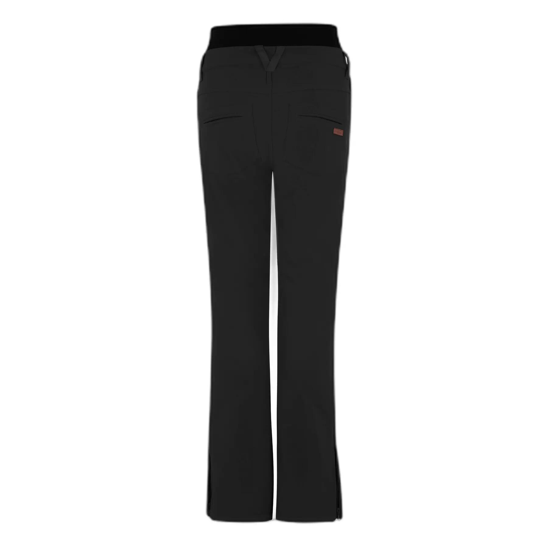 Pantalon de ski femme Protest Lullabyos 4/7