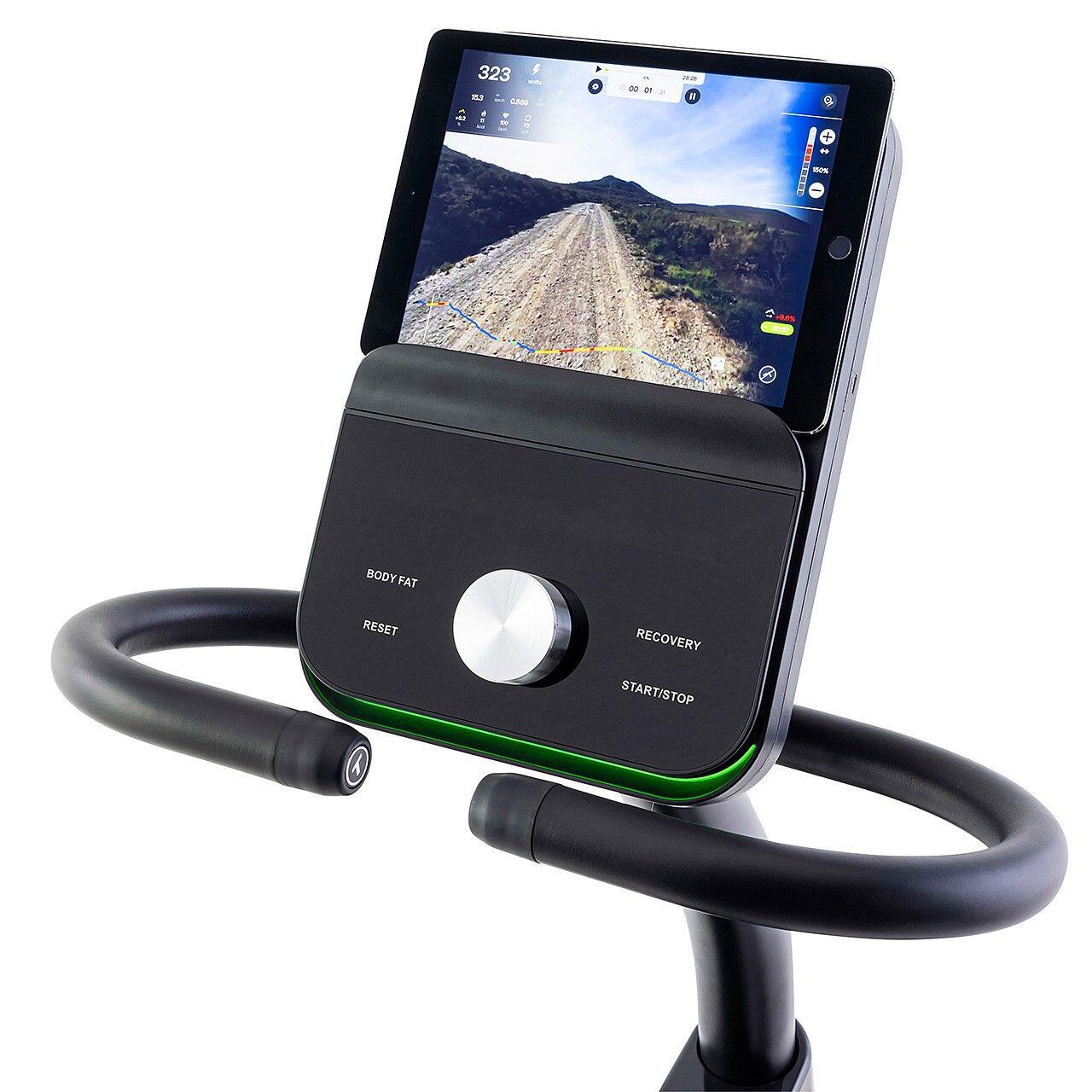Bici reclinada Sig E60R Tunturi. Envio gratuito, montaje prof opcional con cargo 3/7