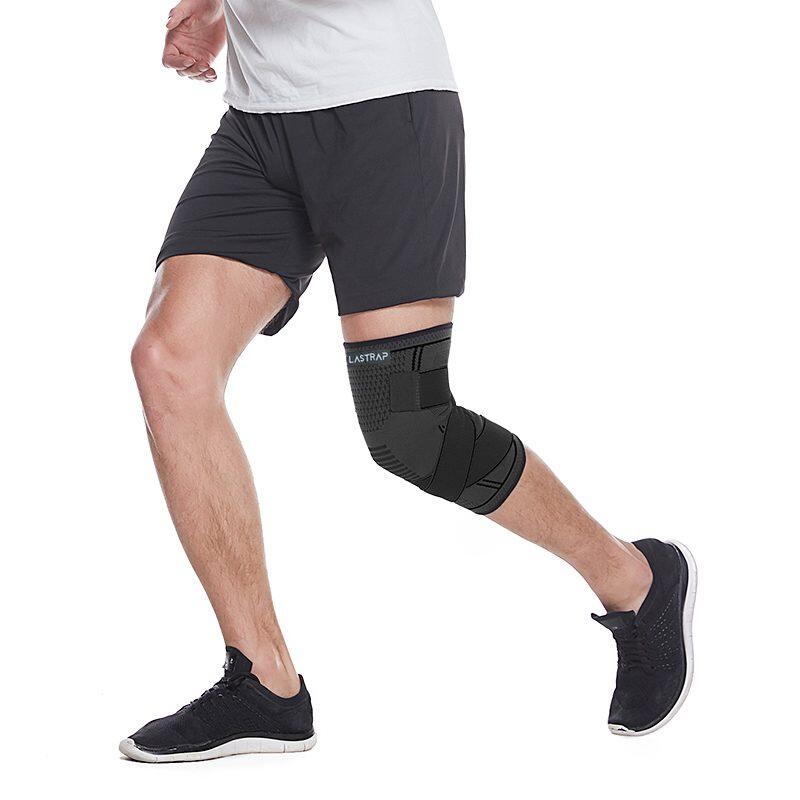 Genouillère de Compression - Rotulienne et Ligamentaire - Sports et loisirs 4/7