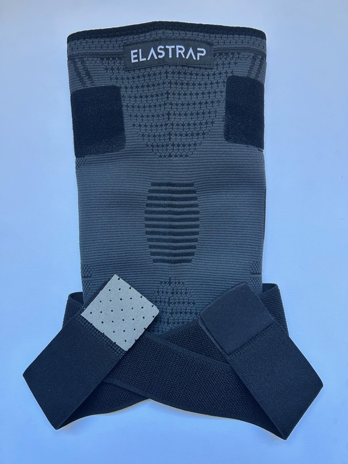 Genouillère de Compression - Rotulienne et Ligamentaire - Sports et loisirs 6/7