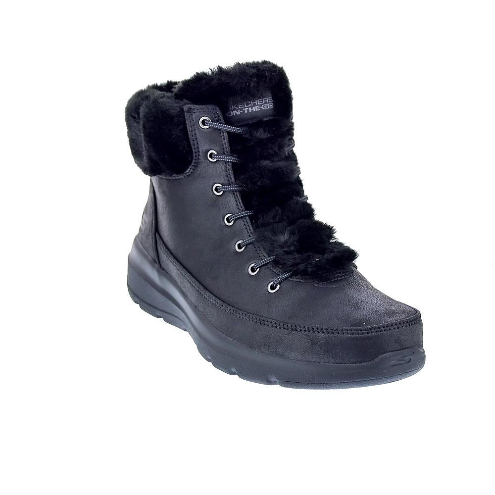 Botas Skechers On-the-GO Glacial Ultra para mulheres 4/4