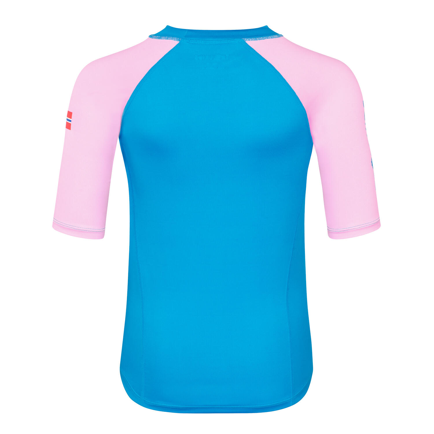 Badeshirt Kvalvika T Swimming unisex 3/3