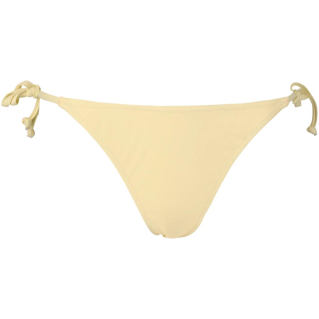 Women's swimsuit bottoms Athlecia Sherrill Side-Tie