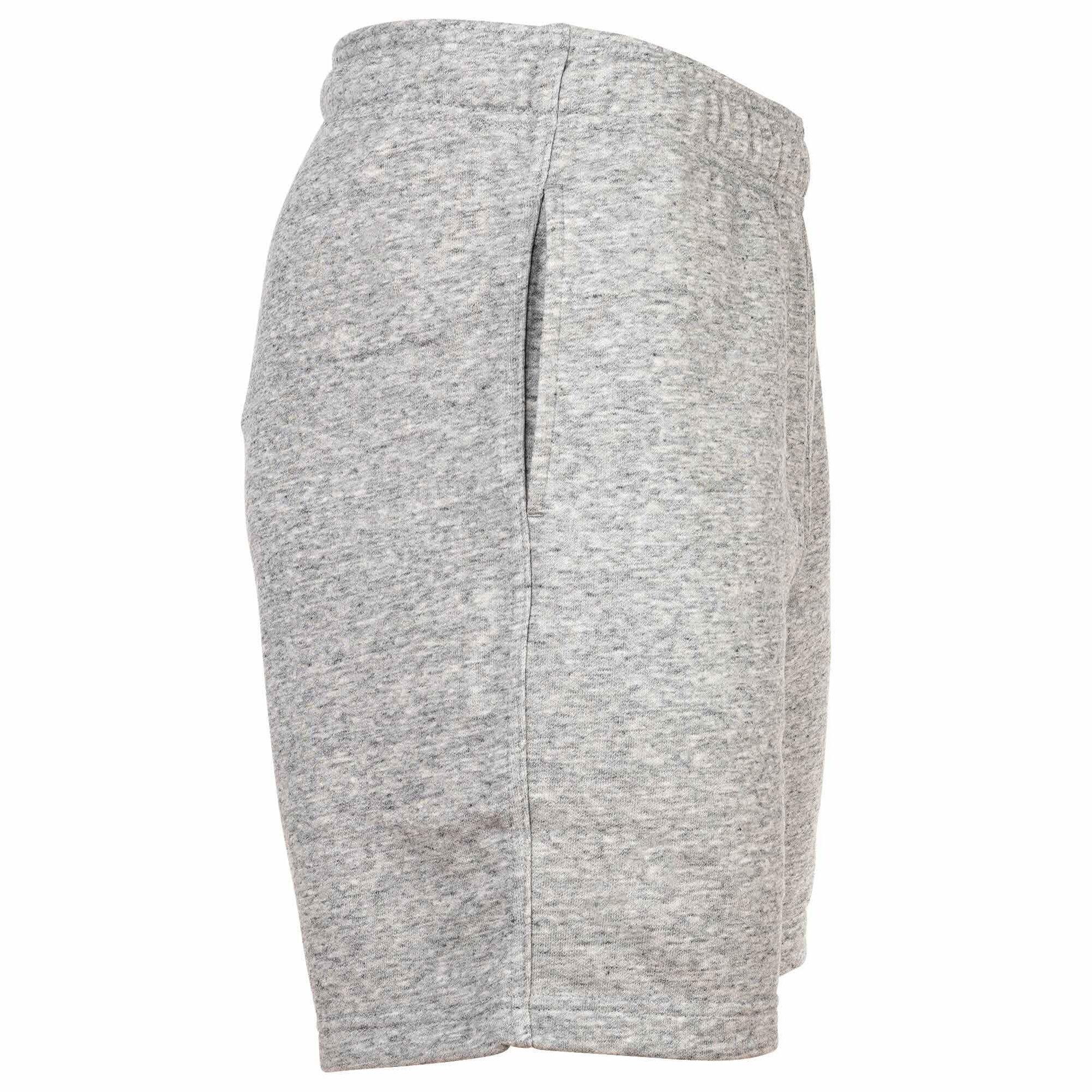 Shorts Herren 1er Pack Bequem sitzend-Sweatshort Soft Compact 3/4