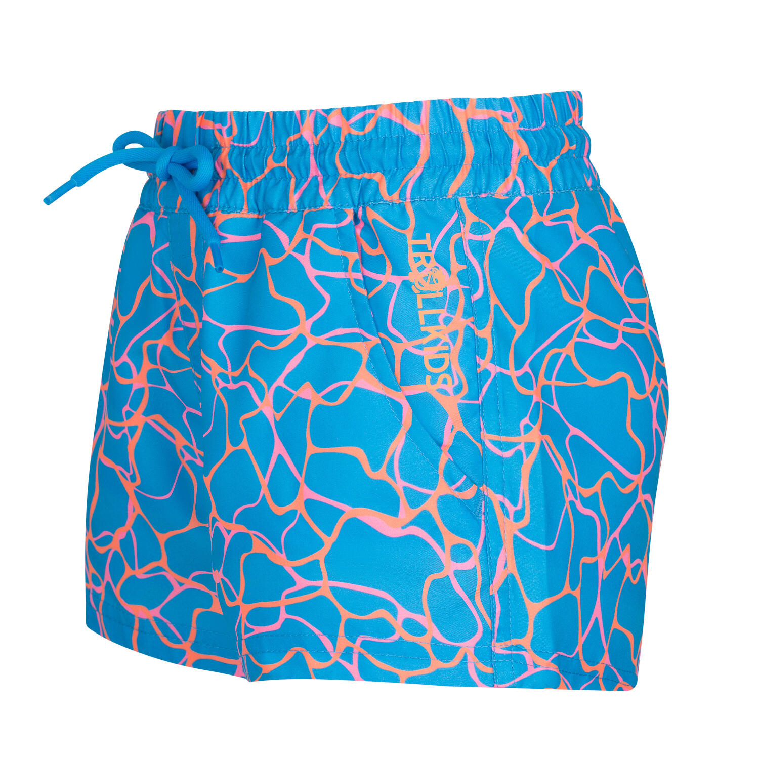 Girls Haukland Shorts 3/3