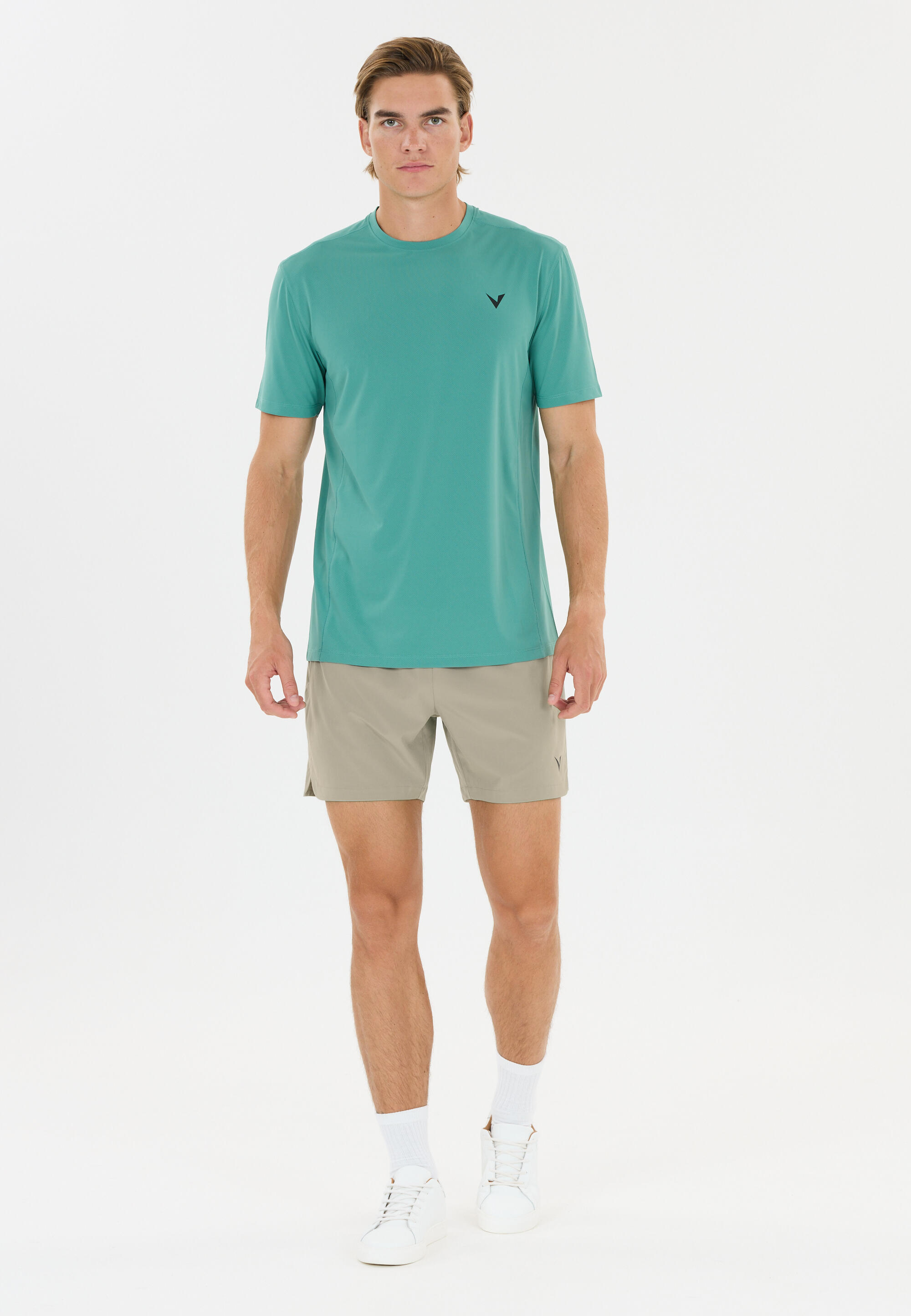 Pantalón corto Virtus Spie V3 3/5