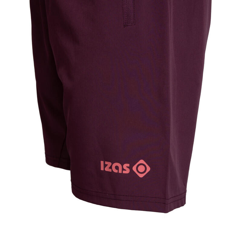 Shorts de course DUFOUR 3/4