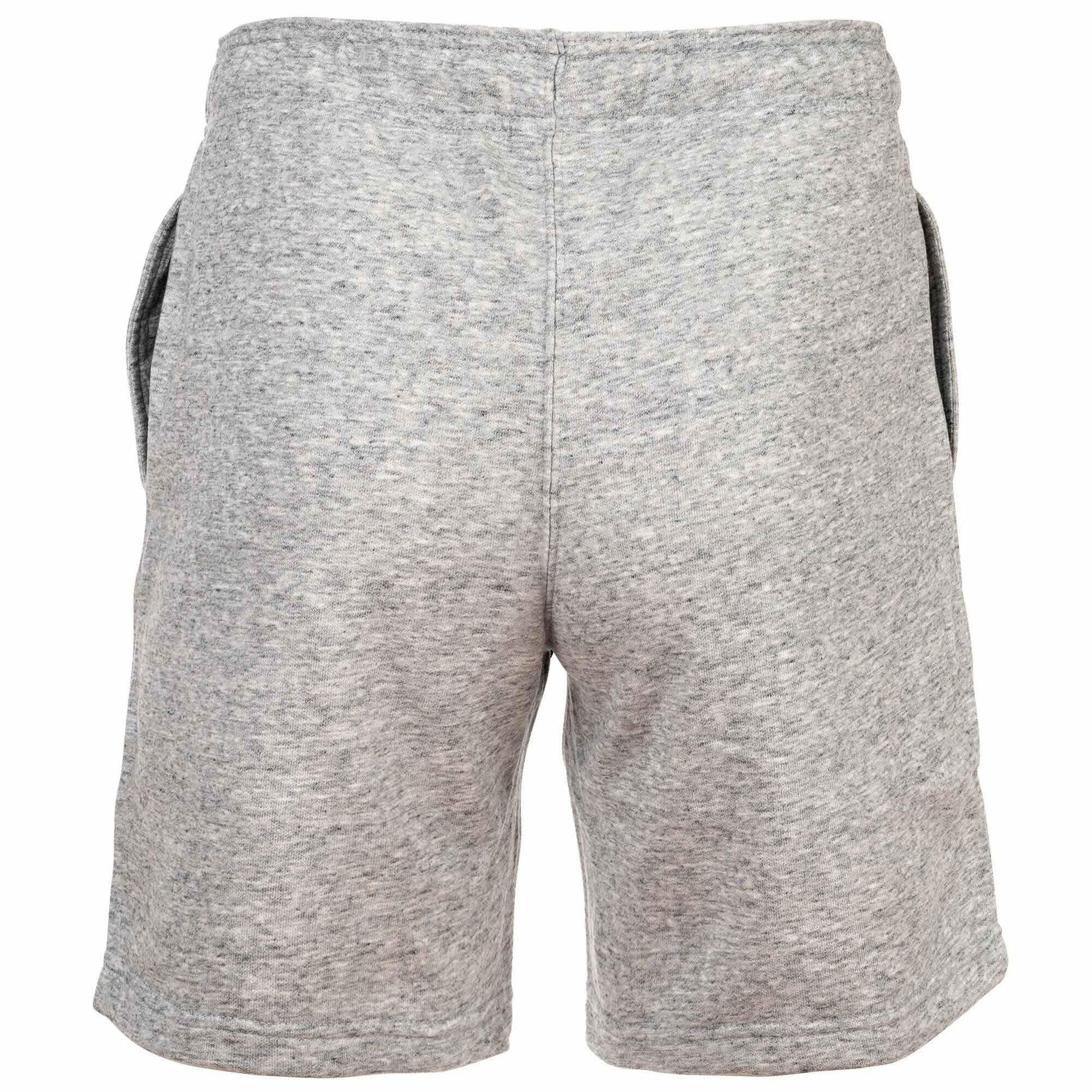 Shorts Herren 1er Pack Bequem sitzend-Sweatshort Soft Compact 2/4