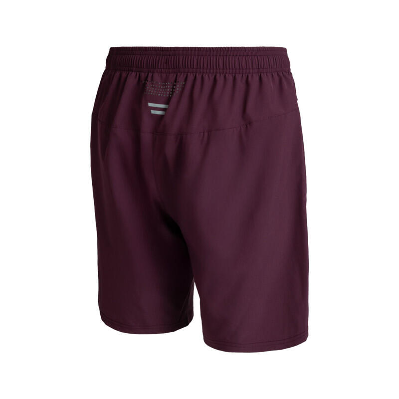 Shorts de course DUFOUR 2/4