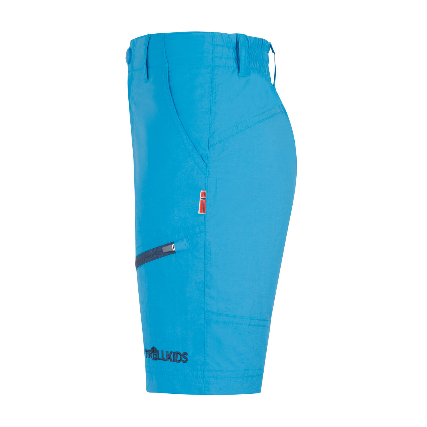 Kids Seiland Shorts 4/4