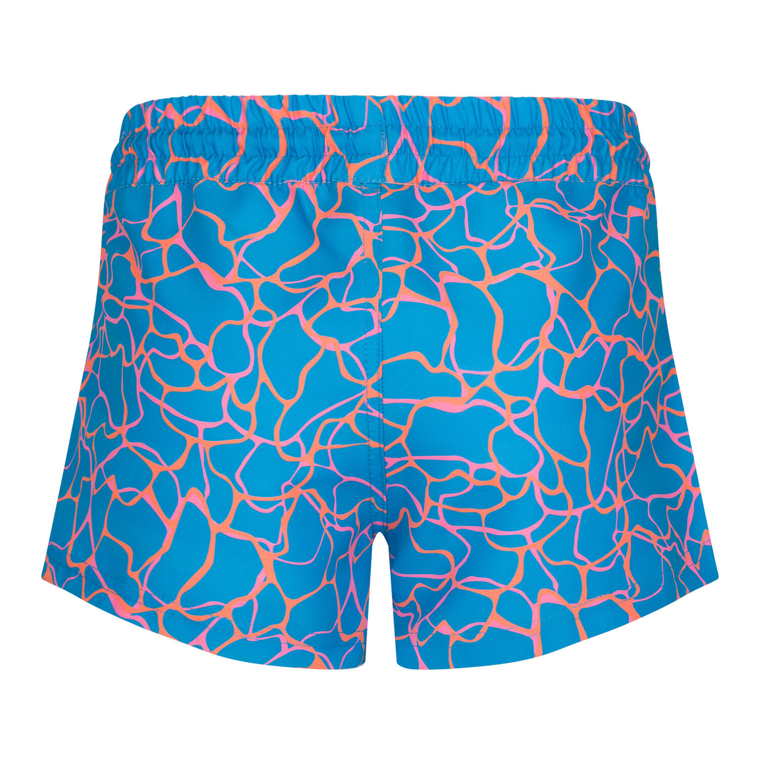 Girls Haukland Shorts 2/3