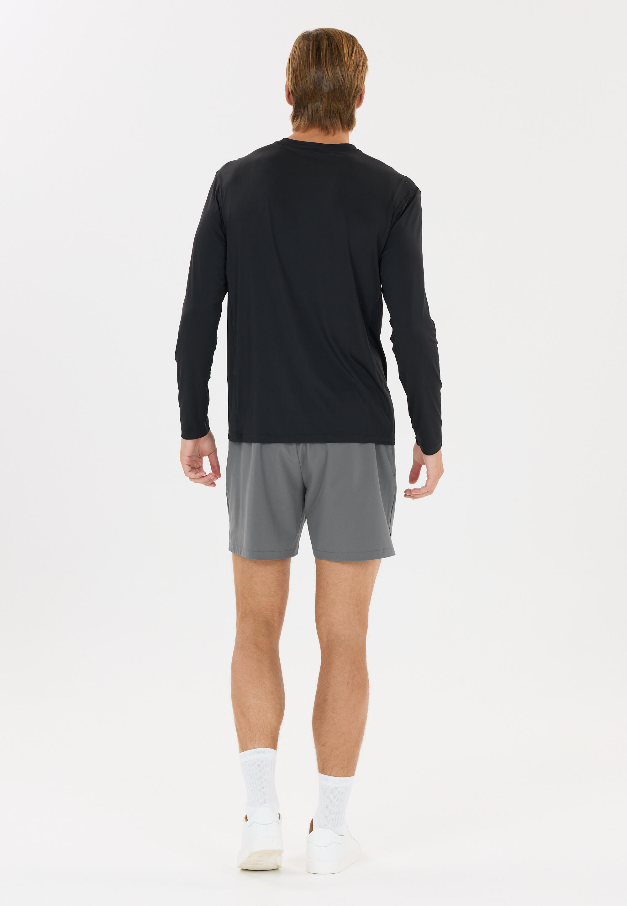 Pantalón corto Virtus Spie V3 5/5