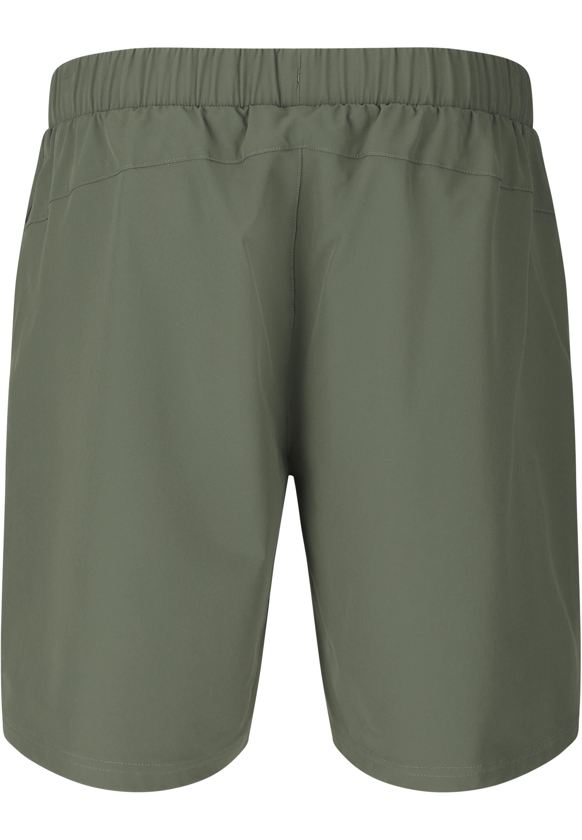 Pantalón corto Virtus Washin 2/5