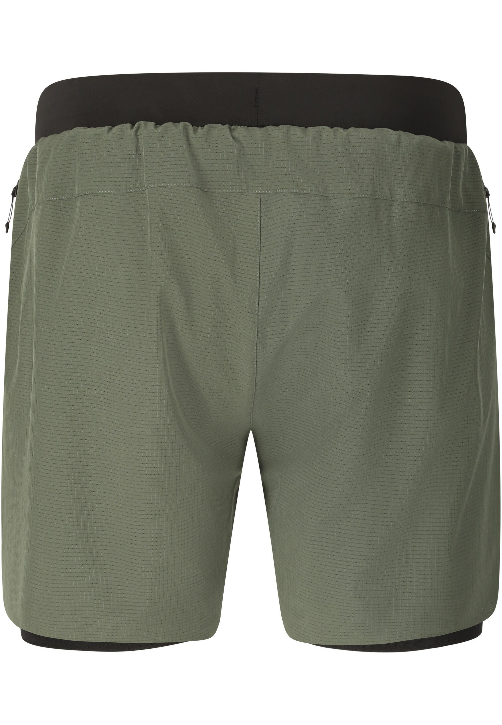 Pantalón corto Virtus Ado 2/5