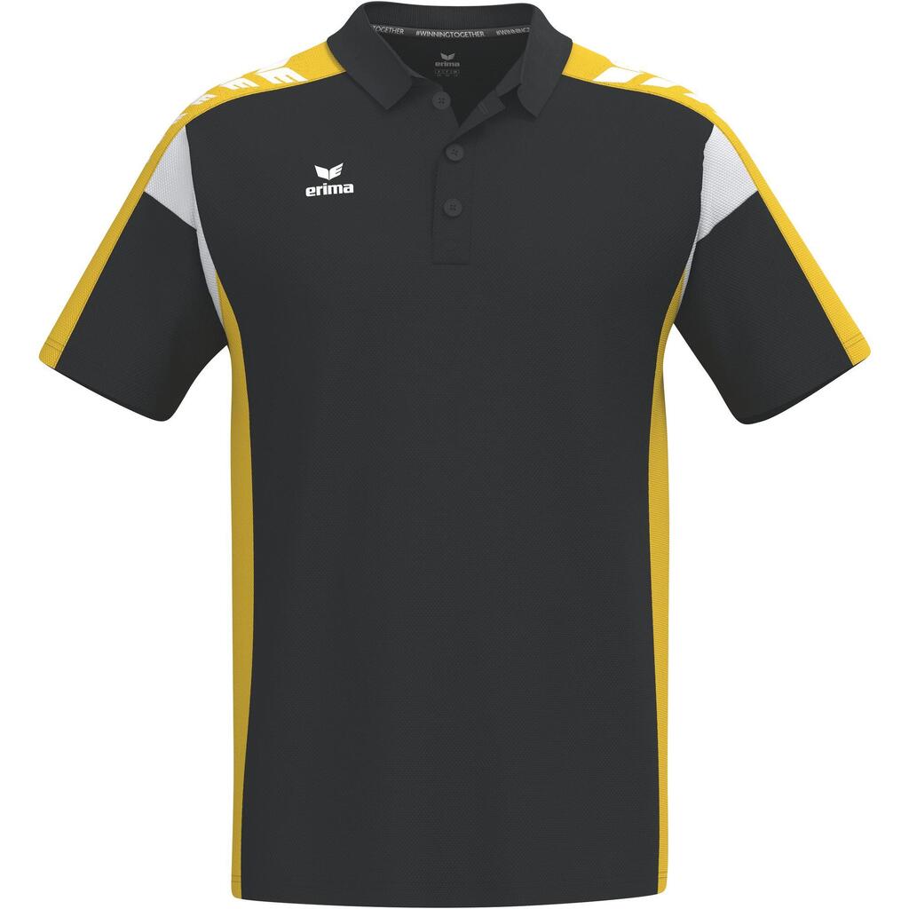 Erima Ceiliúradh 125 Poloshirt Feidhm Ildath