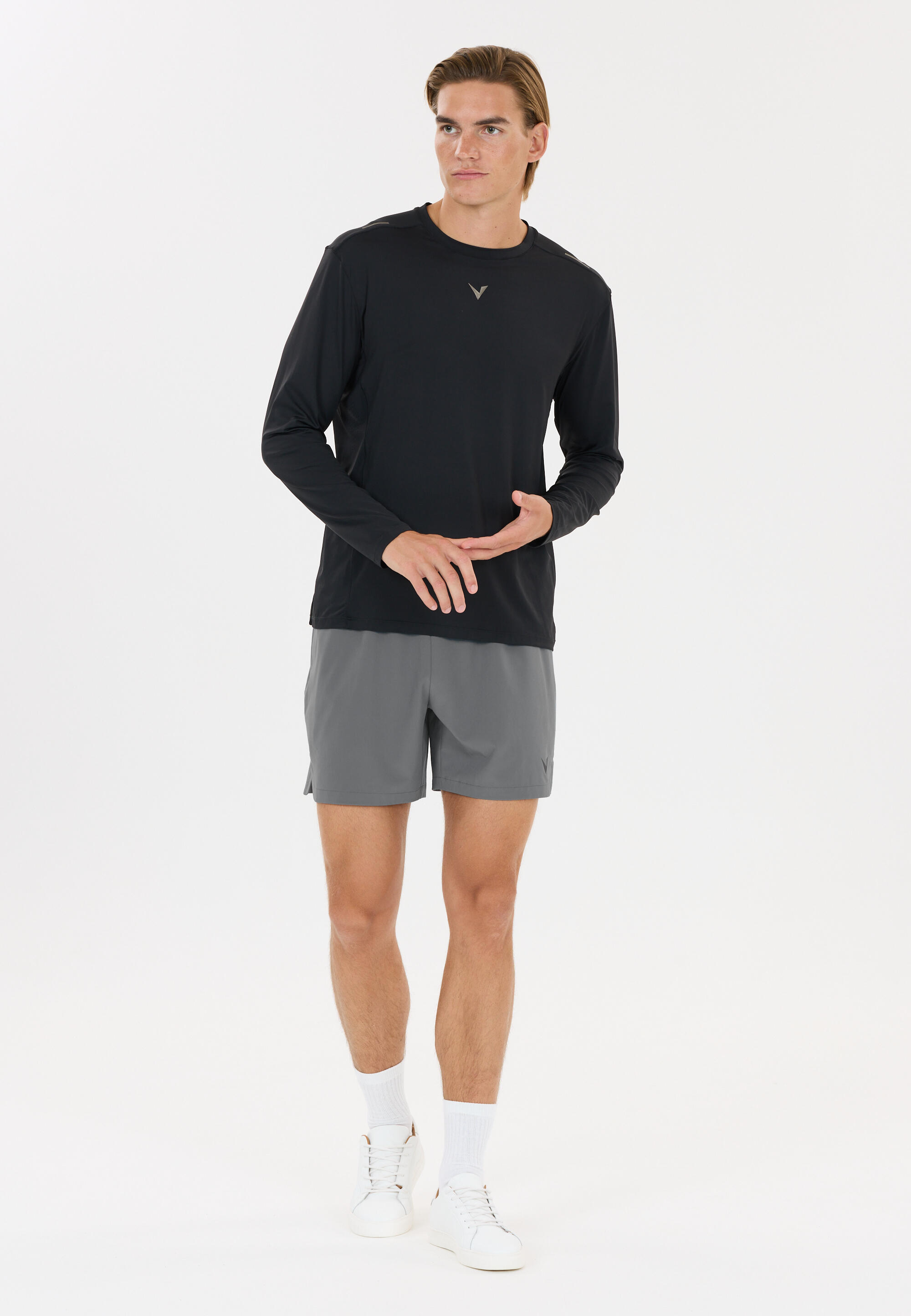 Pantalón corto Virtus Spie V3 4/5