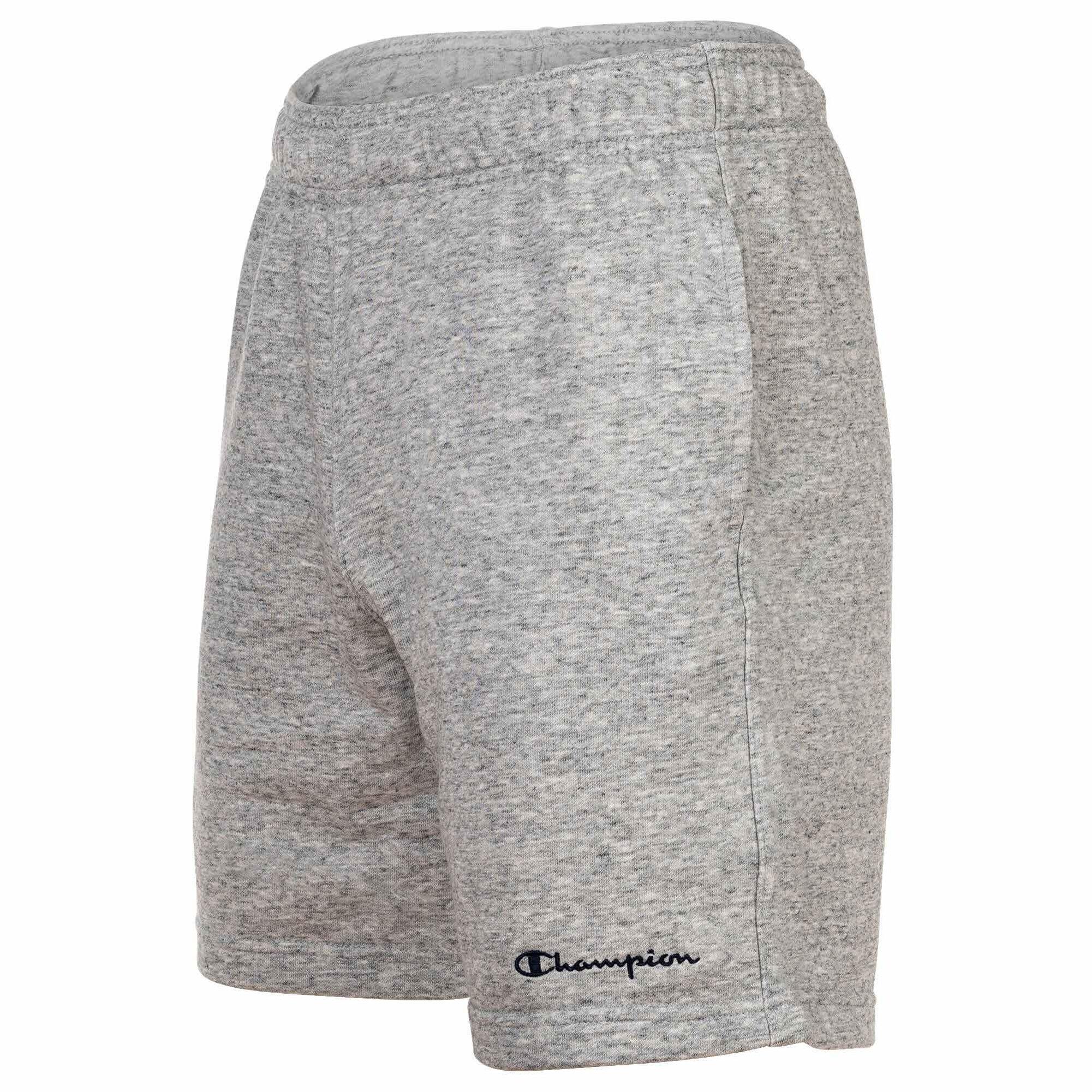 Shorts Herren 1er Pack Bequem sitzend-Sweatshort Soft Compact 4/4