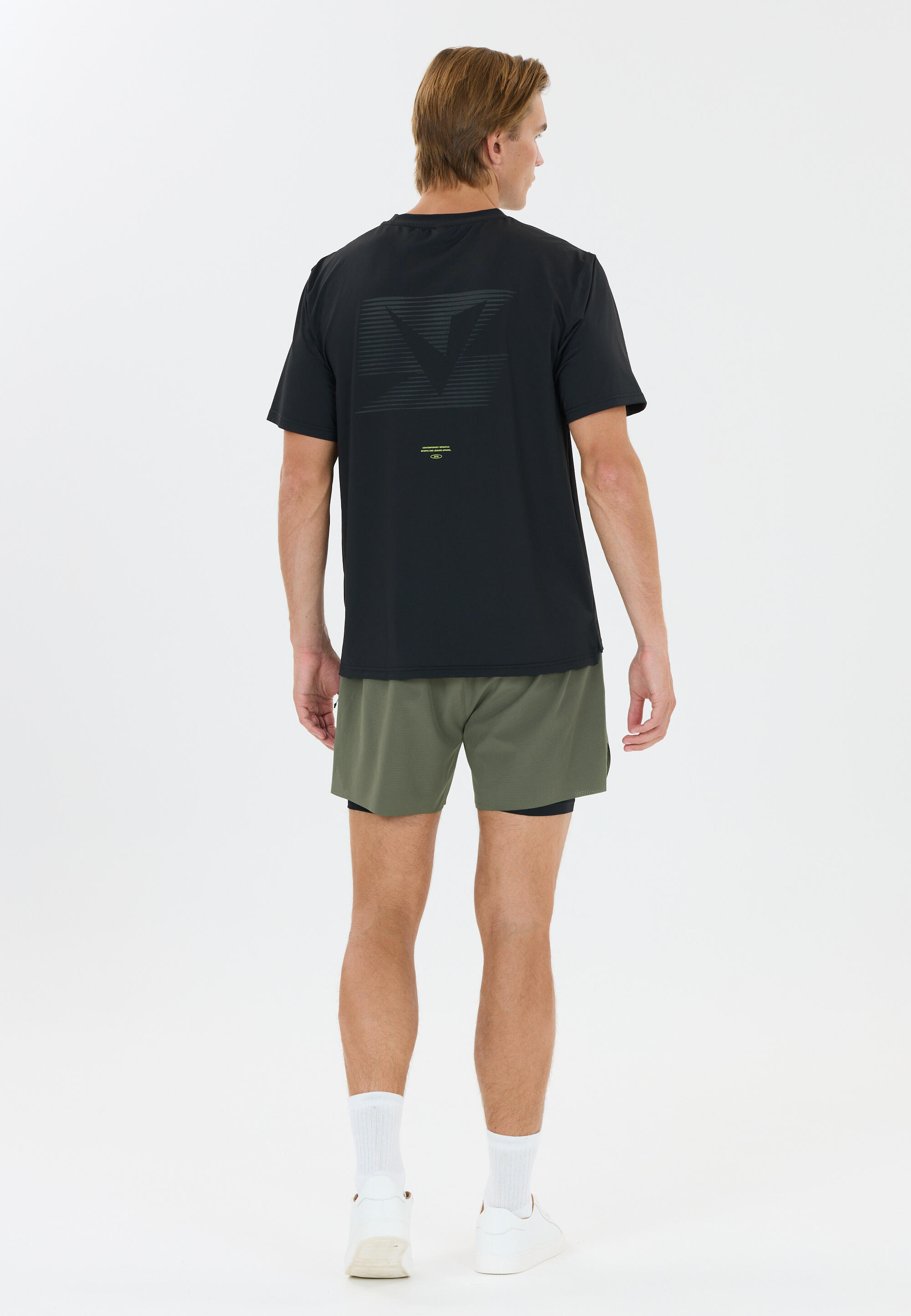 Pantalón corto Virtus Ado 5/5