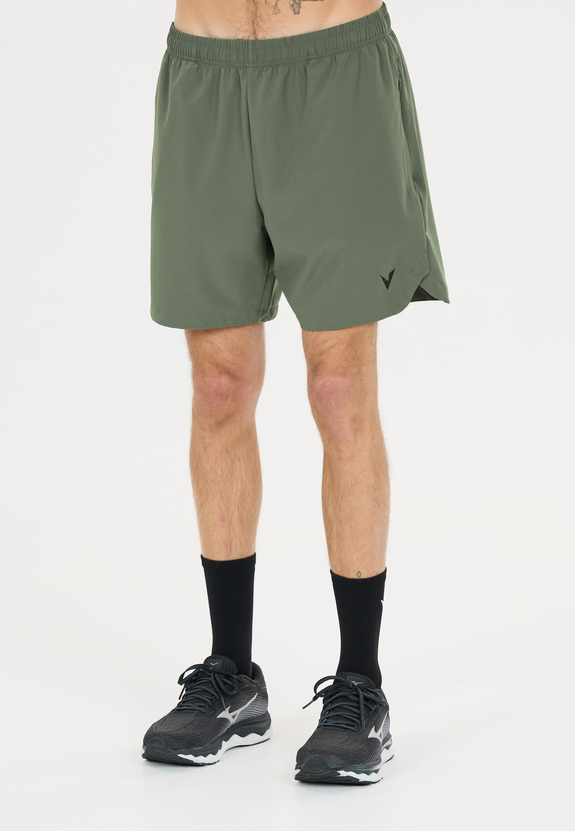 Pantalón corto Virtus Spie V3 4/5